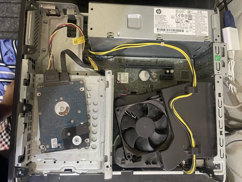 PC full setup 3