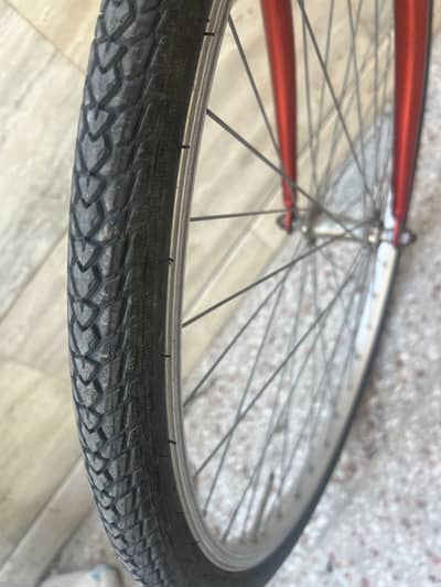 Cycle for sale