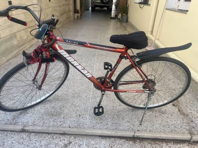 Cycle for sale