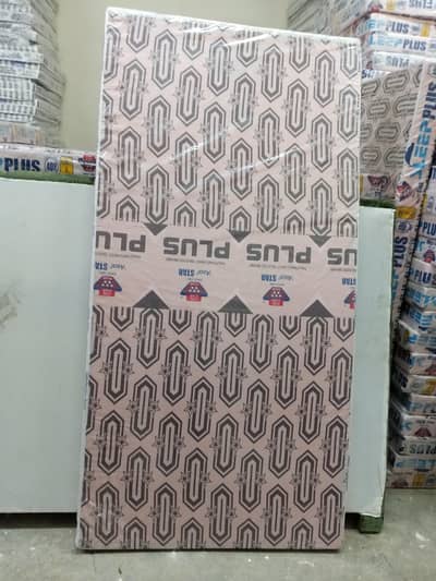 Single Mattress 72/36*4 Mega sale.
