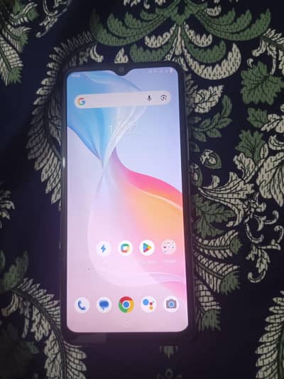 Vivo Y21 4 64 no open no rapir condition 10 9 only set