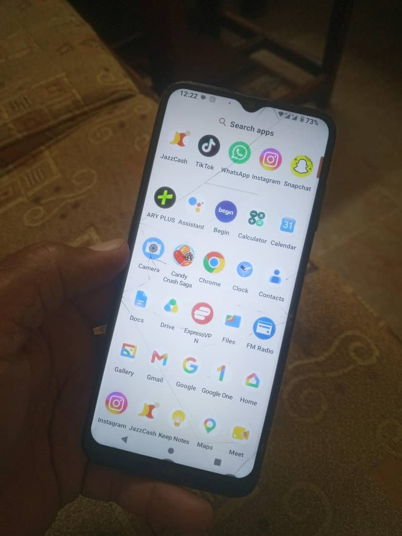 Nokia G20 1