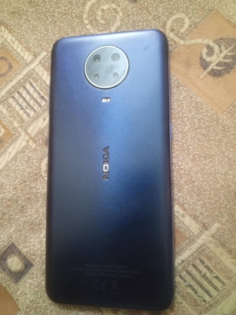Nokia G20 6