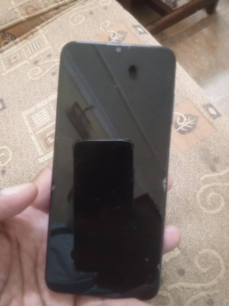 Nokia G20 7