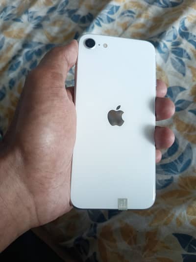 Apple iPhone SE 2020