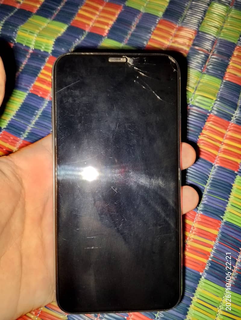 Apple iPhone XS 2