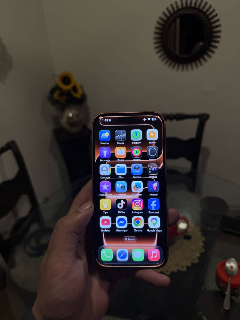Apple iPhone 17 Pro 1