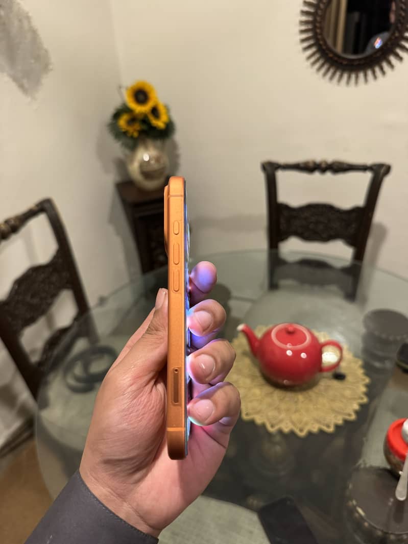 Apple iPhone 17 Pro 2