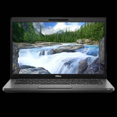 Dell 5400 intel 8th gen New condition [ 0309-4151135 ]