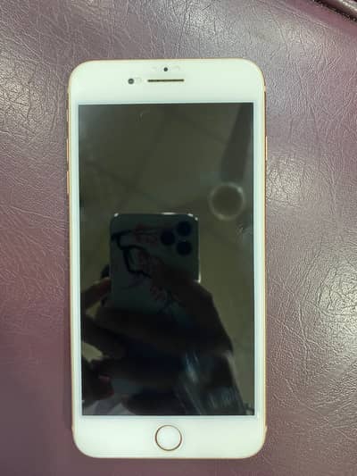Apple iPhone 8 Plus