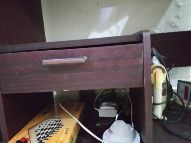 Old Computer Table 4
