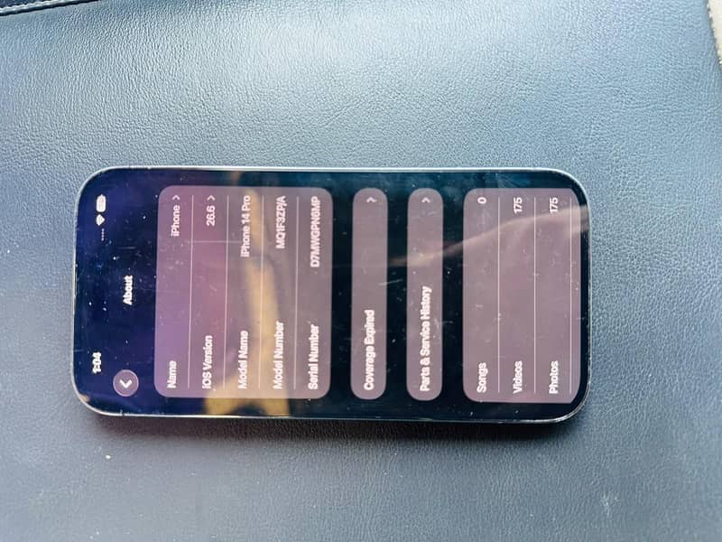 Apple iPhone 14 Pro 1
