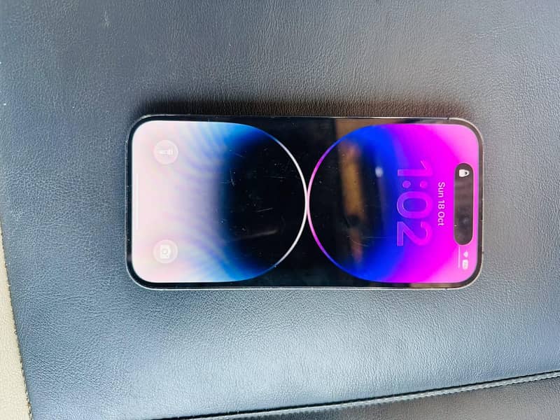 Apple iPhone 14 Pro 2