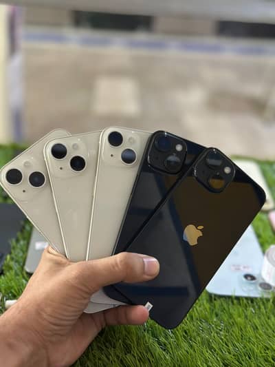 Apple iPhone 15 cash and easy  installment