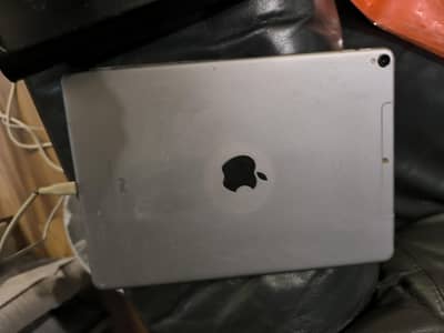 ipad pro 10.5  wifi plus sim cellular 256gb