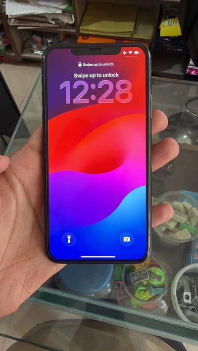Apple iPhone 11 Pro Max