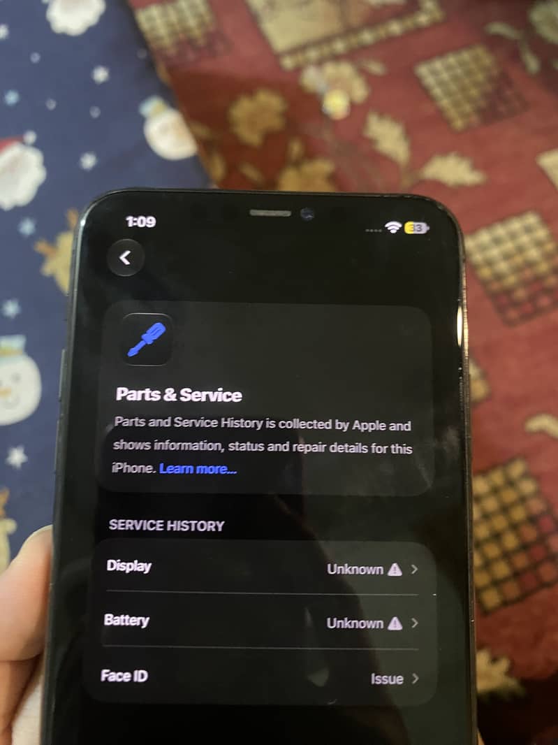 Apple iPhone 11 Pro Max 6