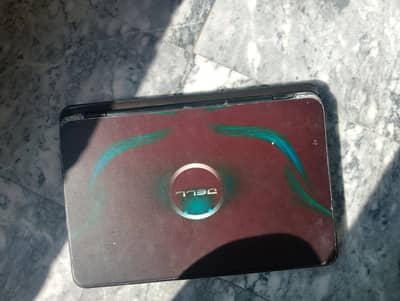 Dell N5110 Read add