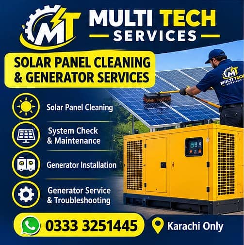 Multi Tech Services 1