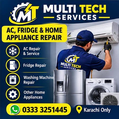Multi Tech Services 2
