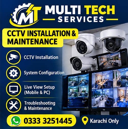 Multi Tech Services 3