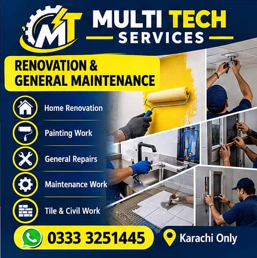 Multi Tech Services 5