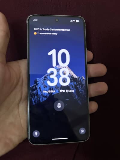Google Pixel 8