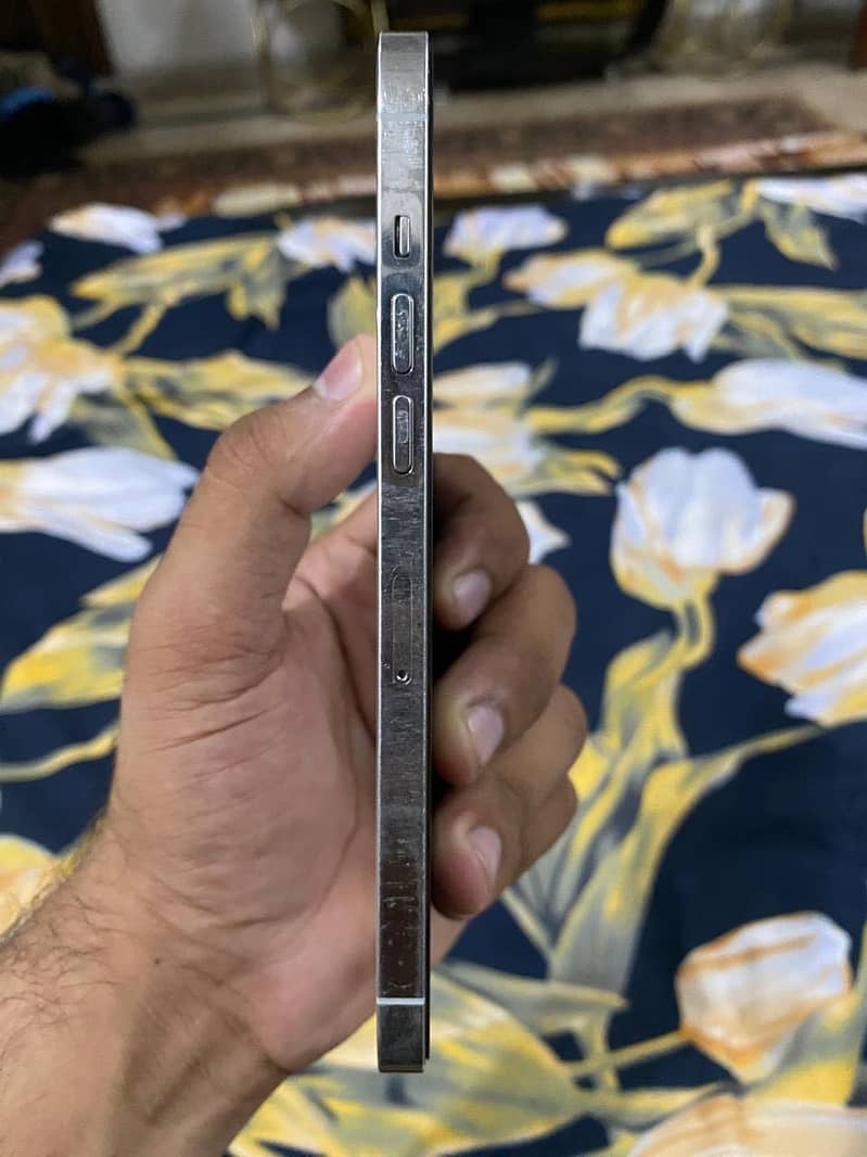 Apple iPhone 12 Pro Max 4