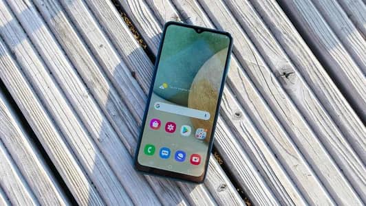 Samsung Mobile A12