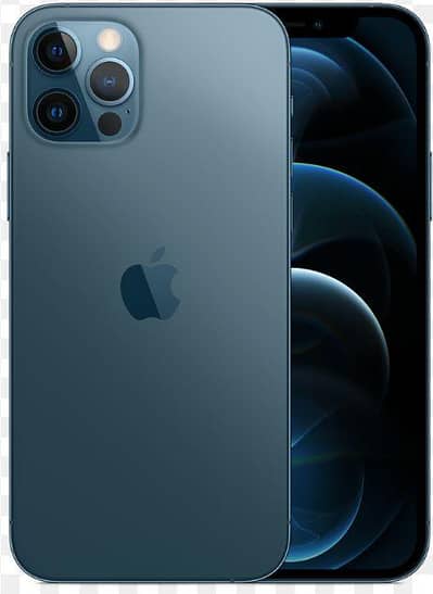 Apple iPhone 12 Pro Max