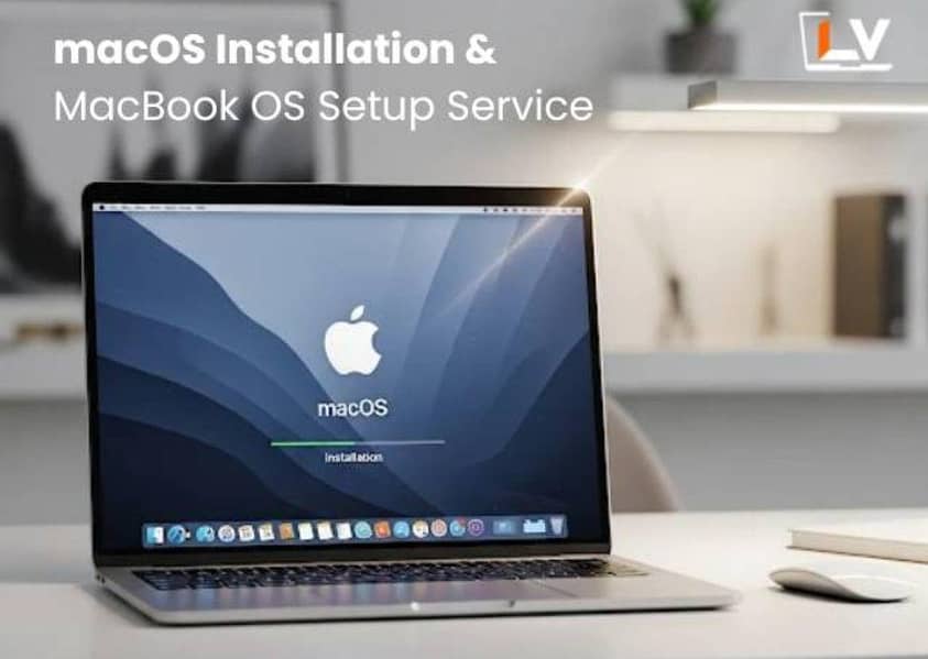 MacBook all models OS 0