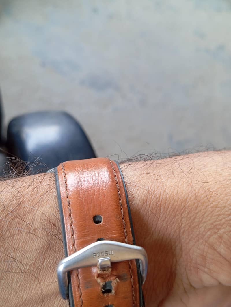 fossil 1