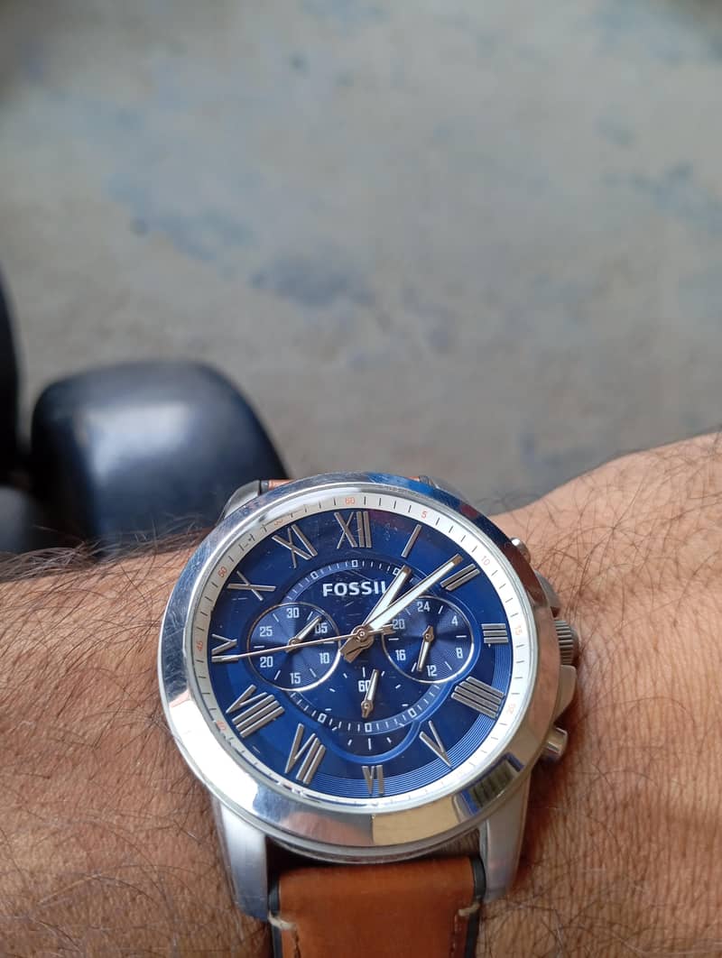 fossil 3