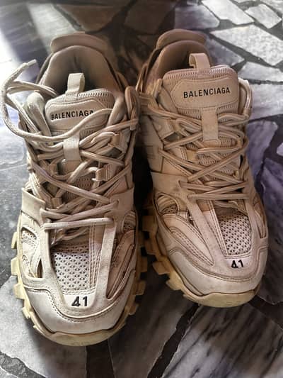 Balenciaga Shoes