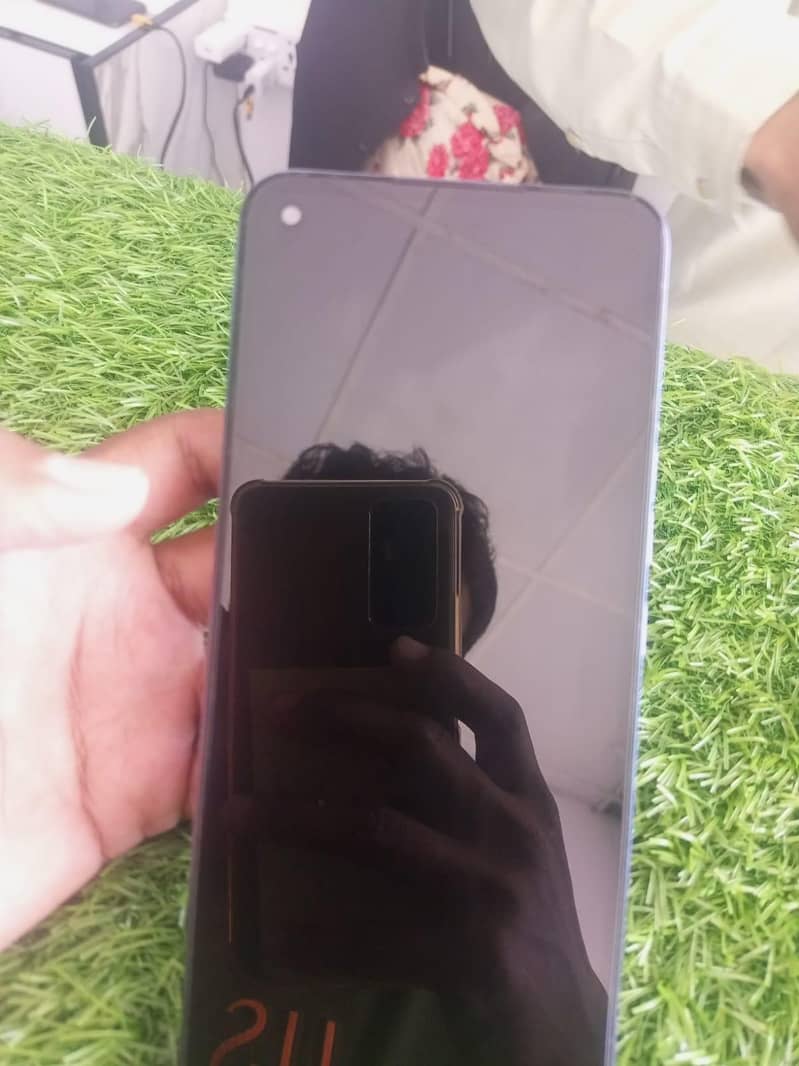 Tecno Pova 1