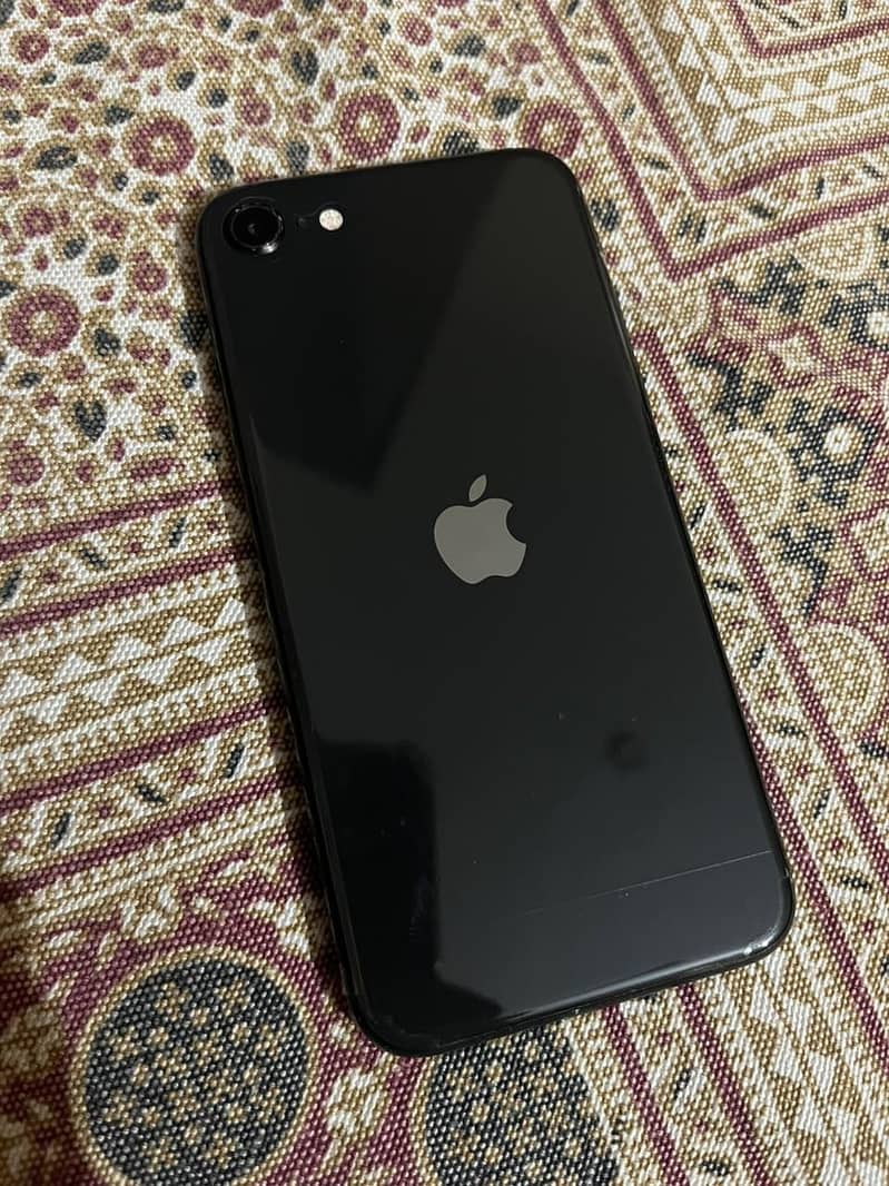 Apple iPhone SE 0
