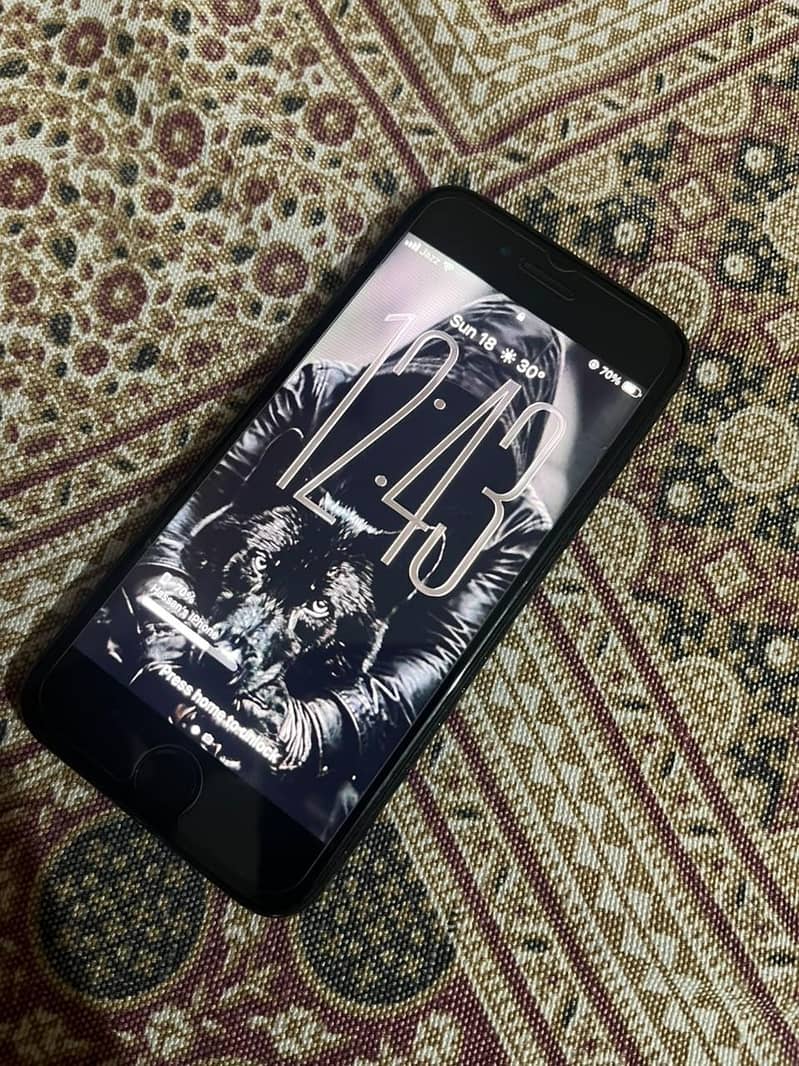 Apple iPhone SE 2