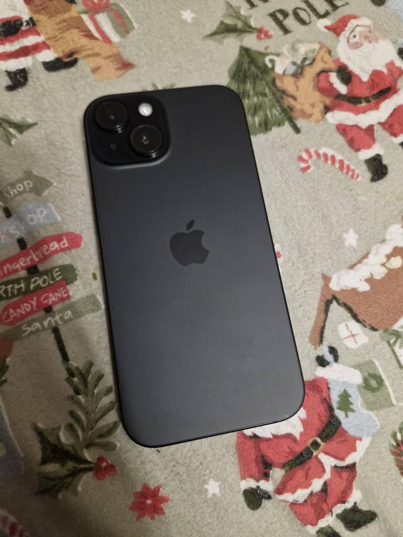Iphone 15 german 0