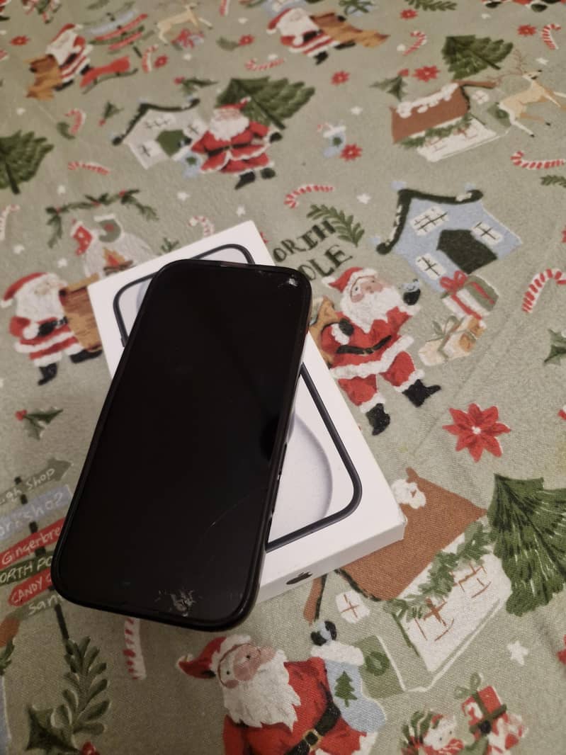 Iphone 15 german 1