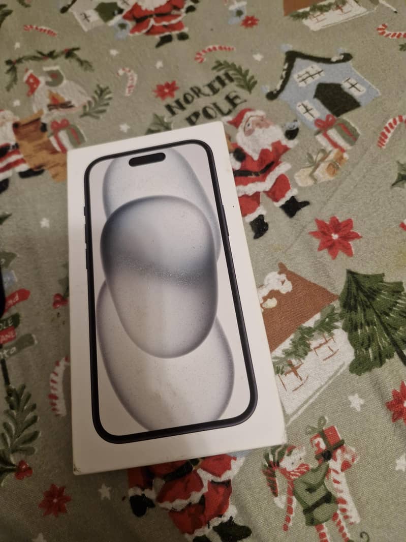 Iphone 15 german 2