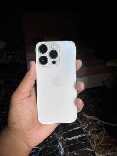iPhone 14 Pro 256gb