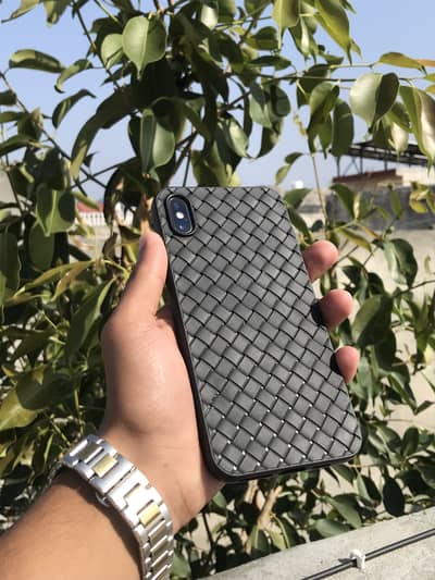 I phone xsmax sim working