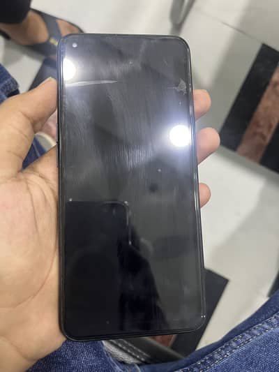 OPPO A54
