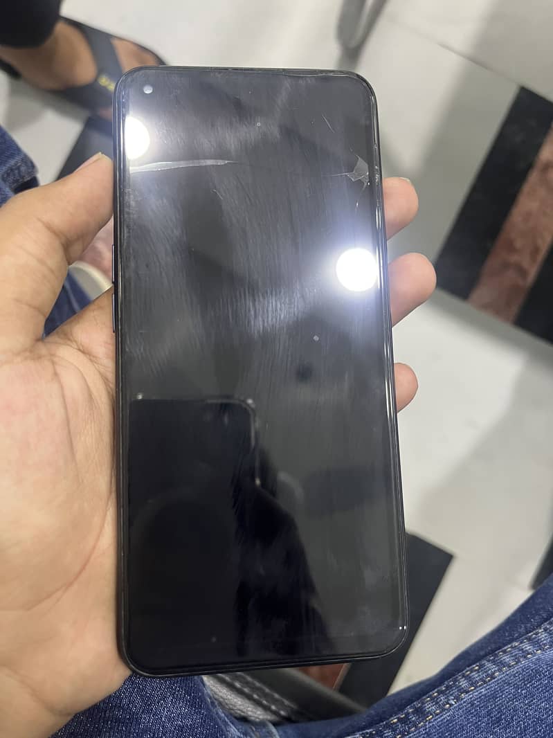 OPPO A54 0