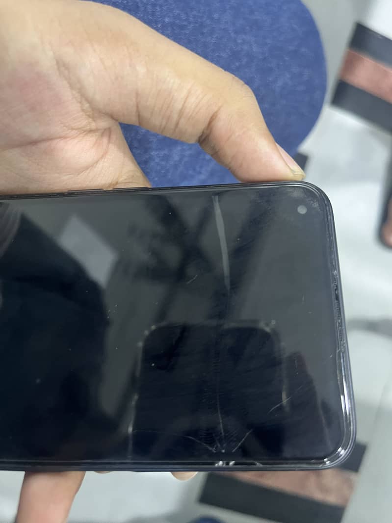 OPPO A54 2