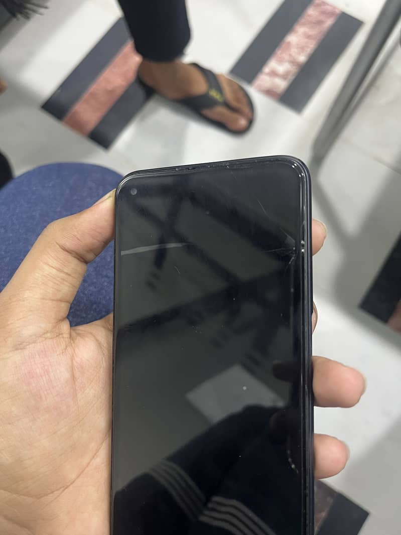 OPPO A54 8