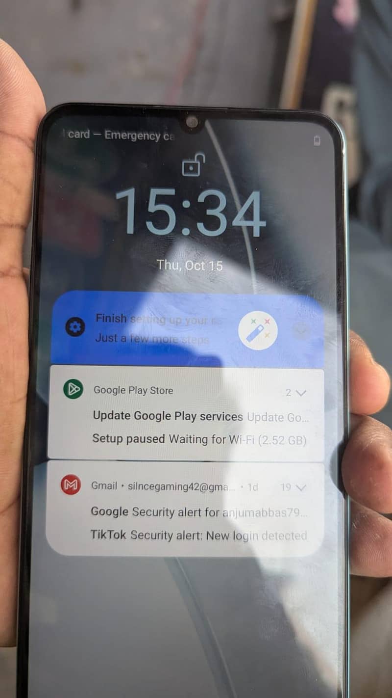 Realme C51 3