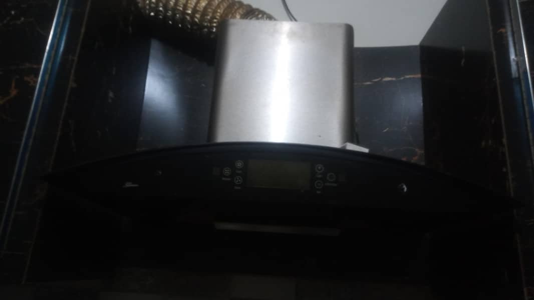 kitchen hood 2