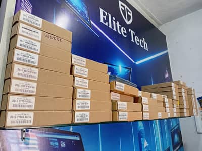 Elite Tech 49f khan plaza,cantt Multan