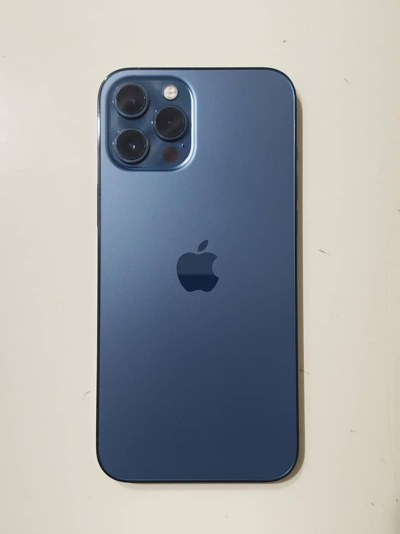 Apple iPhone 13 Pro Max 0